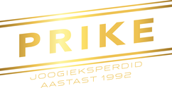 Prike logo
