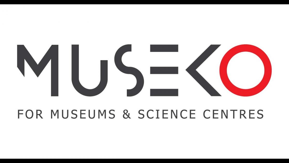 Museko logo