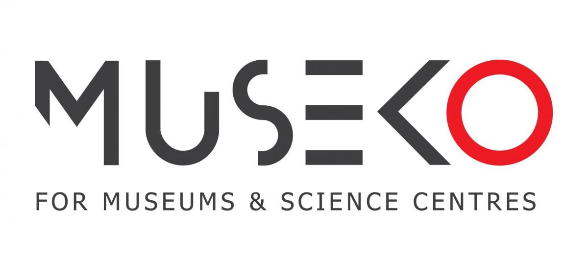 Museko logo