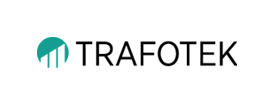 Trafotek logo