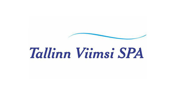 Vilmsi Spa Tallinn logo
